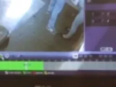 Arabisk Fångad