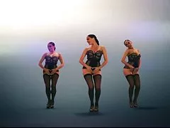 Porr musikvideo nikita dubbel framtid