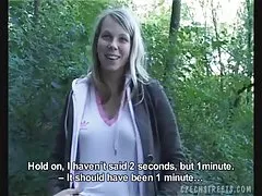 Tjeckiska gator - alice