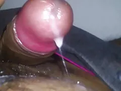 Asiatiska spa footjob