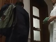 Svek mot mor