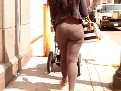 VPL eb booty