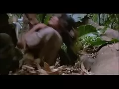 Predator - anna blir predator kuk