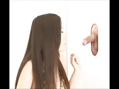 Saika ichikawa vid gloryhole