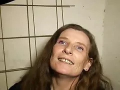 Elisa gangbanged av arbetstagare