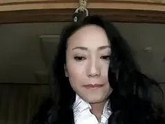 Spela SM - japansk milf-vax