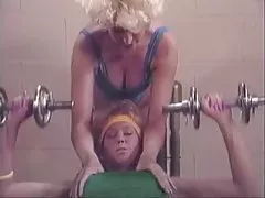 Tjejer som älskar flickor 9-1989