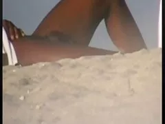 Beach spion nummer ett för dig saison 1 lol