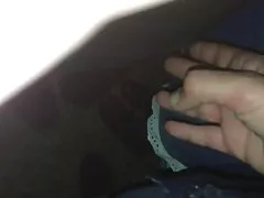Lexy Stephen Schuster få video av flicka Monika