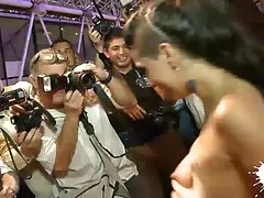 Leche 69 julia de lucia offentligt
