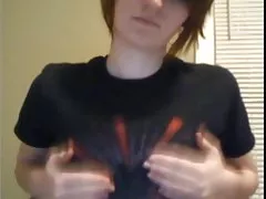 Webbkamera squirt