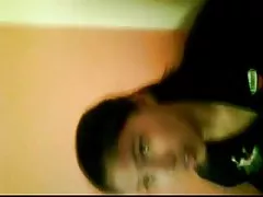 Malaysisk tamil flicka avsugning