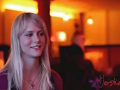 Studenten är ren!