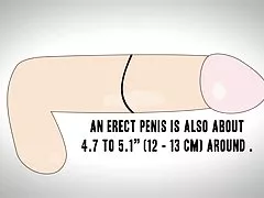 Liten dokumentär om penis av stor penis