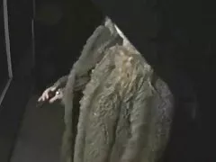 BBW amatör lita moonsinger är en freak!!