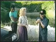 Naken främling 1987
