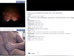 Cam flash för stor kuk 2 - farmor tuttar
