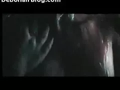 Indisk kvinna dusch bollywood