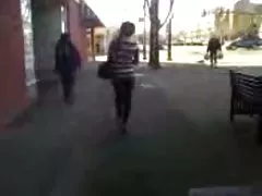 Indisk flicka
