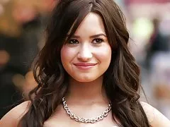 Demi lovato runka utmaning