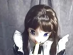 Kigurumi