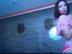 Taiwan flickor