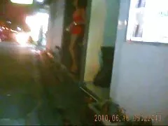 Pattaya blow