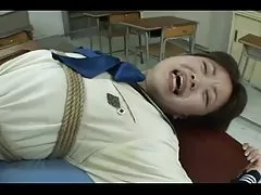 Japanska bdsm 3