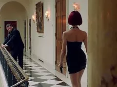 Olga kurylenko som en hooker