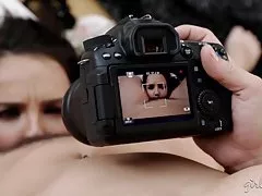 Girlsway - dillion harper och sinn sage