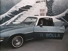 Klassiska vintage