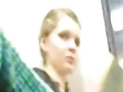 Älska hennes reaktioner