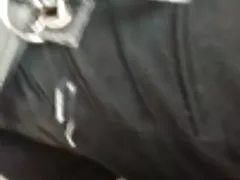 Cum på sri Lankas moster i buss!!!