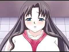Swim klass - hentai - engelska undertexter