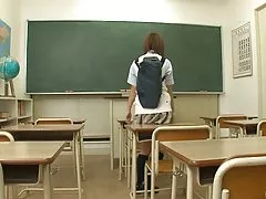 Två killar knulla sana anju trånga hål i klass