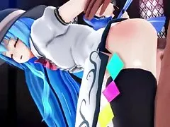 MMD