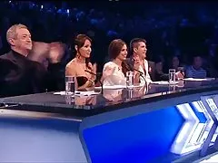Britney spears - kvinnokarl, levande x faktor hd