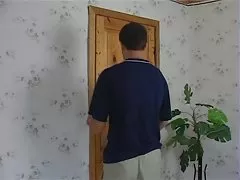 Ganska söt teen vill mamma bf-8(end)