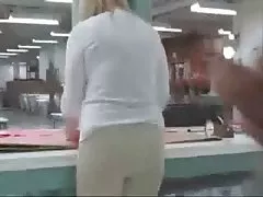 Public onani part19