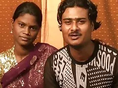 Poonam jävla med raju i vår exklusiva indiska sexfilm