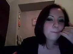 Slumpmässig webcam sammanställning pt1