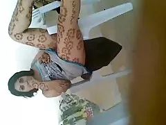 Arabisk flash