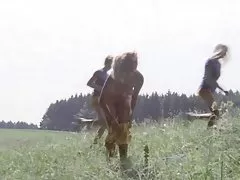 Klassiska svenskar på ett campus del 2