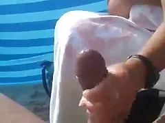 Beach Runka