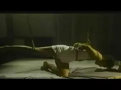 Roped shabari Asiatisk