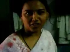 Indiska aunty 10