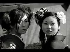 Jag älskar japanska flickor!