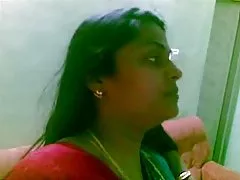 Indiska aunty 1097