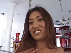 Lyla lei får dp - del 1