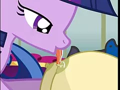 Tiarawhy - milkmare
